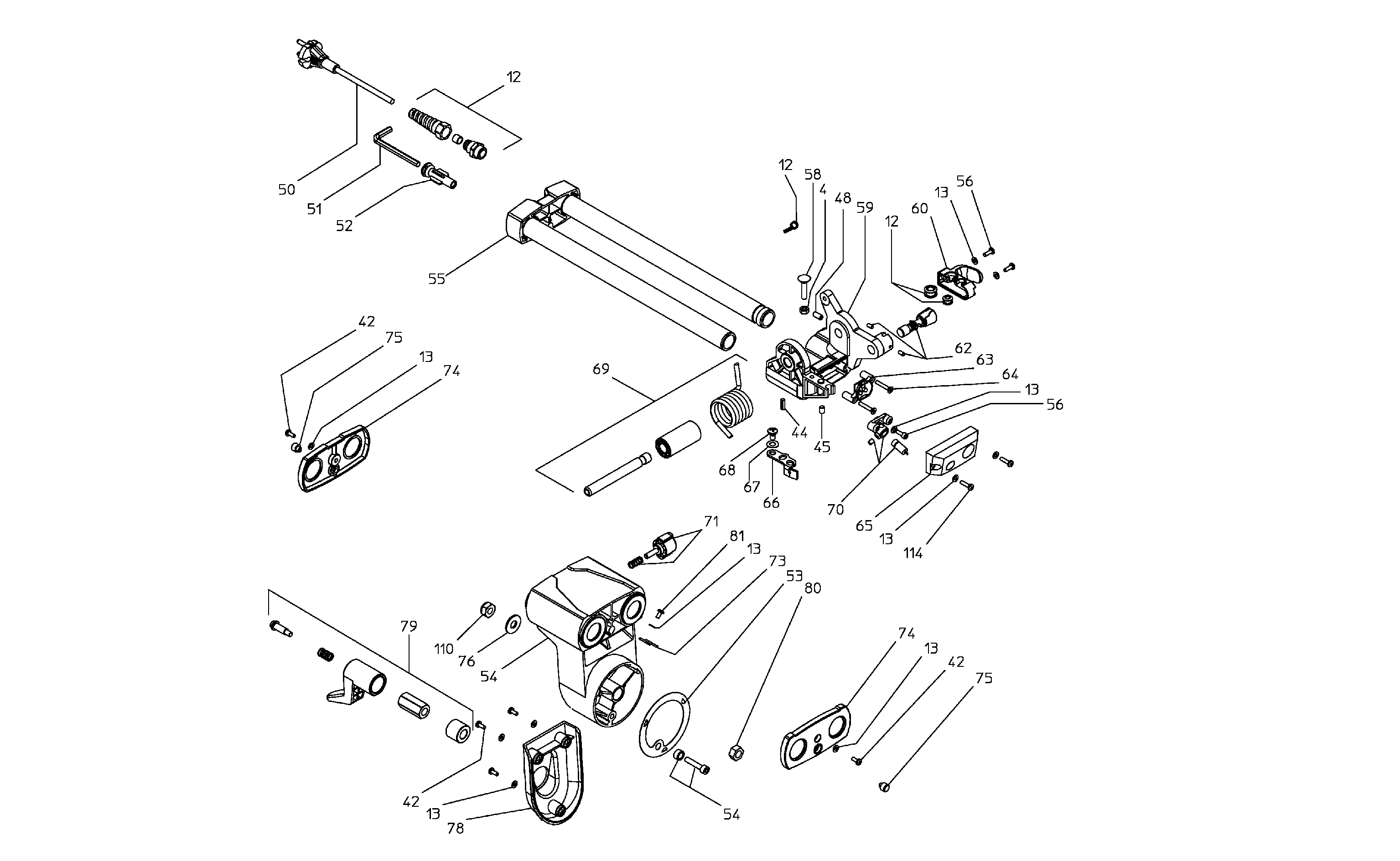 Торцовочные пилы Metabo KGS 216 (0102160100 11)