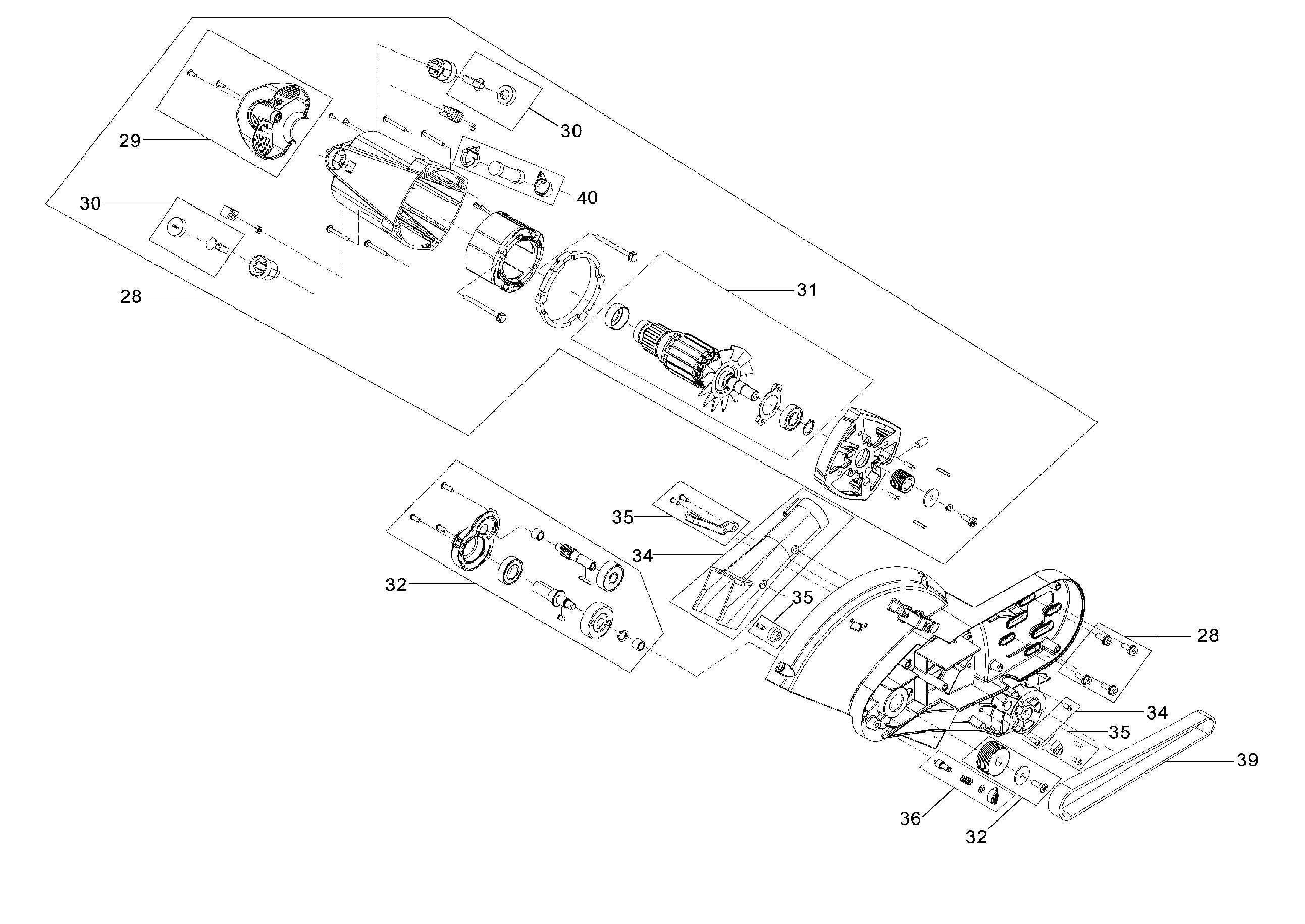 Торцовочные пилы Metabo KGS 305 (0103050000 11)