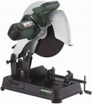 ЗАПЧАСТИ ДЛЯ ПИЛЫ ЭЛЕКТРИЧЕСКОЙ ОТРЕЗНОЙ METABO CS 23-355 (ТИП 02335000)