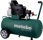 Компрессоры Metabo Basic 250-50 W (01534000)