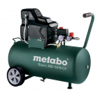Компрессоры Metabo Basic 280-50 W OF (01529000)