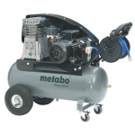 Компрессоры Metabo MEGA 500 W (0010050081 10)