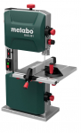 Ленточные пилы Metabo BAS 261 Precision (19008000)