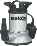 Насосы Metabo TPF 6000 (0030600010 10)