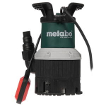 Насосы Metabo TPS 14000 S COMBI (0251400000 10)