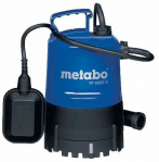 Насосы Metabo TP 6600 (0250660000 10)