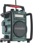 Запчасти для радиоприемника Metabo RC 14.4-18 (02106420)