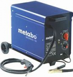 Сварка Metabo MIG/MAG 165 SP (0021031650 10)