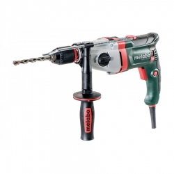 Ударная дрель Metabo SBEV 1100-2 S 600784500