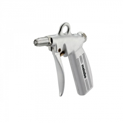 Пневматический воздушный пистолет Metabo BPA 15 S 601584000