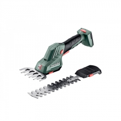Аккумуляторные ножницы для травы и кустов Metabo PowerMaxx SGS 12 Q 601608850