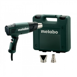 Технический фен Metabo H 16-500 601650500