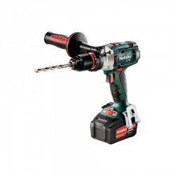 Аккумуляторная ударная дрель Metabo SB 18 LTX Impuls 602192500