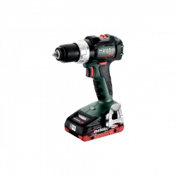 Аккумуляторная ударная дрель Metabo SB 18 LT BL 602316800