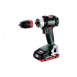 Аккумуляторная дрель-шуруповерт Metabo BS 18 LT BL Q 602334800