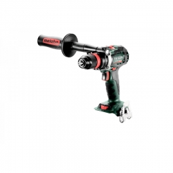 Аккумуляторная дрель-шуруповерт Metabo BS 18 LTX BL Q I 602359850