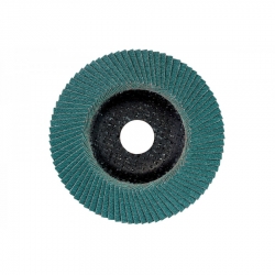 Ламельный шлифовальный круг 178 мм P 40, N-ZK Metabo 623112000
