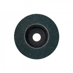 Ламельный шлифовальный круг, 115 мм, P 80, F-ZK Metabo 624244000