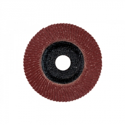 Ламельный шлифовальный круг, 125 мм, P 40, F-NK Metabo 624395000