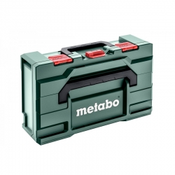 Кейс metaBOX 145 L для BS LTX/SB LTX, 18 В Metabo 626891000