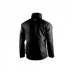 Куртка с подогревом HJA 14.4-18 Metabo M Metabo 657027000