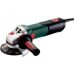 Угловая шлифмашина Metabo WEA 17-125 Quick 600534000