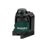 Мультилинейный лазерный нивелир Metabo MLL 3-20 606167000