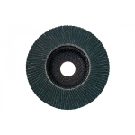 Ламельный шлифовальный круг, 115 мм, P 60, F-ZK Metabo 624243000