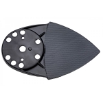 Ламельная шлифовальная плита для треугольных шлифовальных машин Metabo 624971000
