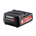 Аккумулятор 12 В 2,0 А·ч, Li-Power Metabo 625406000