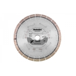 Алмазный отрезной круг 230 x 22,23 мм, «GP», для гранита «professional» Metabo 628577000