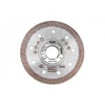 Алмазный отрезной круг 115x22,23 мм, TP, для плитки professional Metabo 628578000