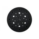 Тарельчатый шлифовальный круг 150 мм, «multi-hole», средний, SXE 150 BL Metabo 630259000