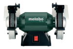 Настольные точила Metabo DS 150 W (0300015034 11)