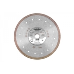Алмазный отрезной круг 230 x 22,23 мм, «TP», для плитки «professional» Metabo 628580000